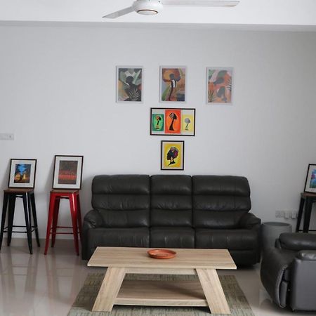 Negombo Fort Gallery Apartment エクステリア 写真