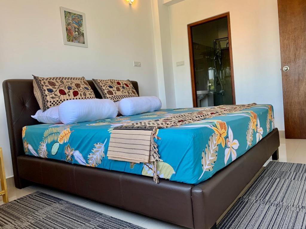 Negombo Fort Gallery Apartment エクステリア 写真