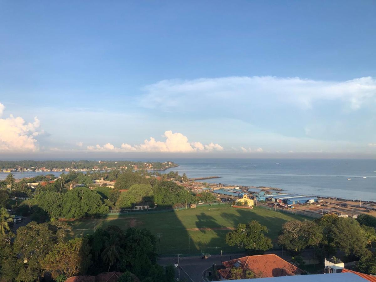 Negombo Fort Gallery Apartment エクステリア 写真