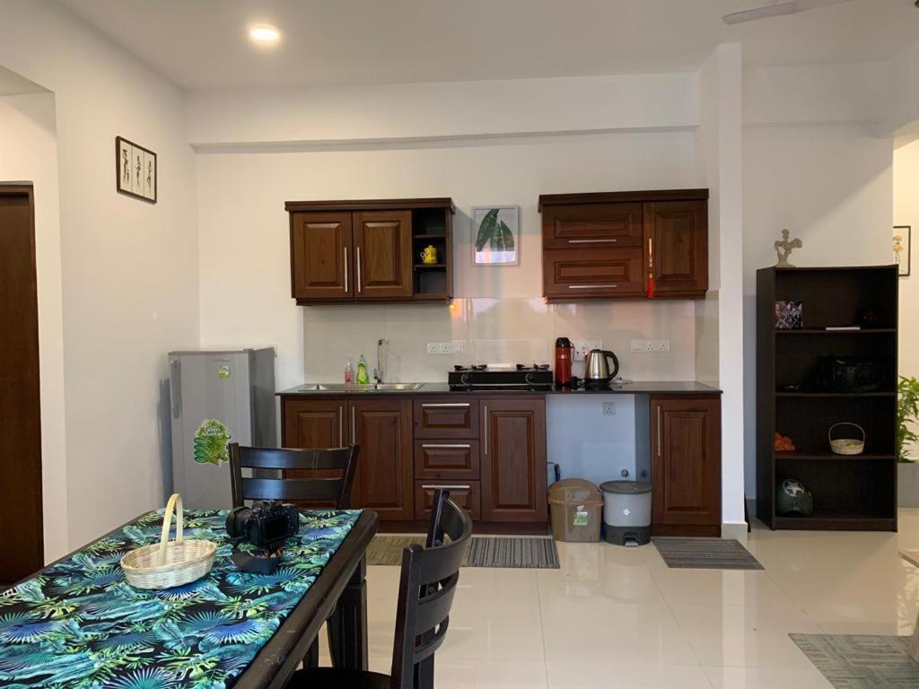 Negombo Fort Gallery Apartment エクステリア 写真