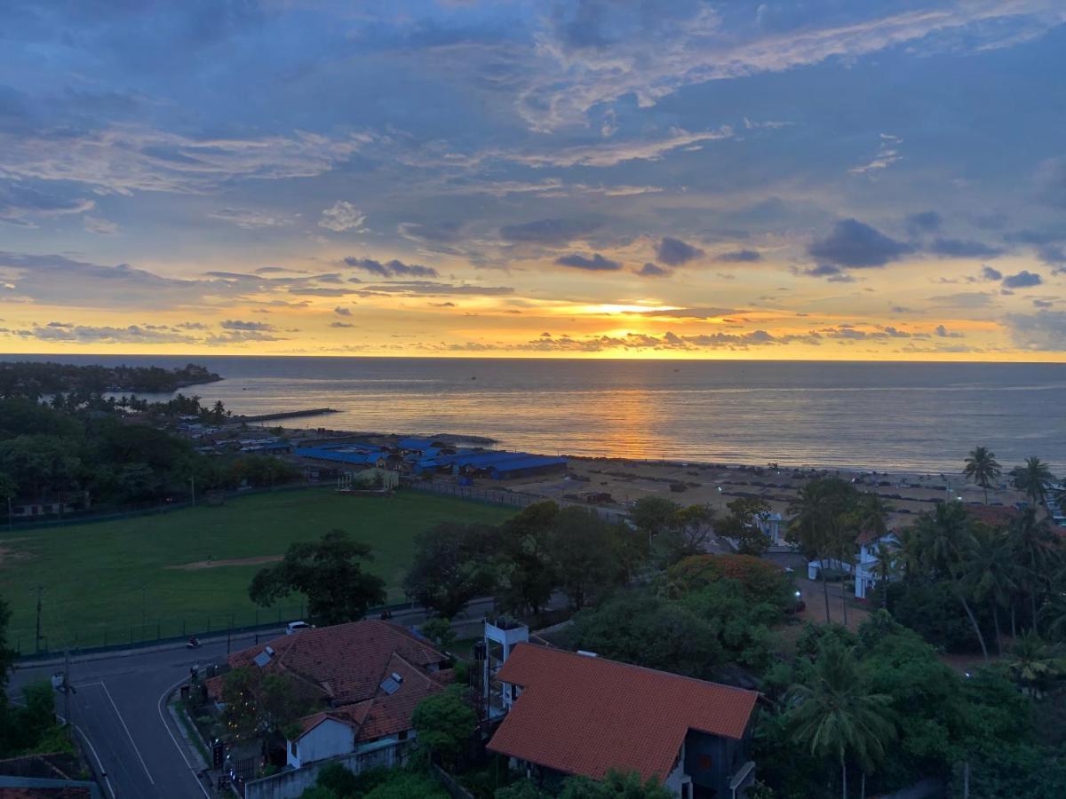 Negombo Fort Gallery Apartment エクステリア 写真