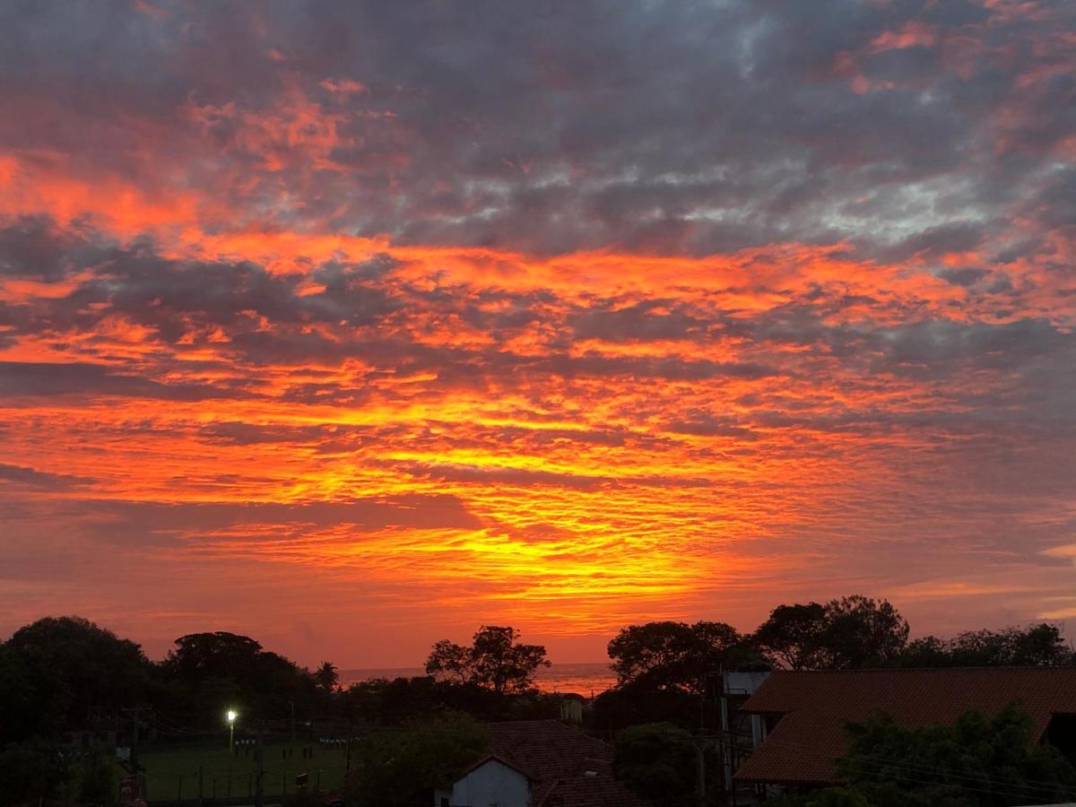 Negombo Fort Gallery Apartment エクステリア 写真