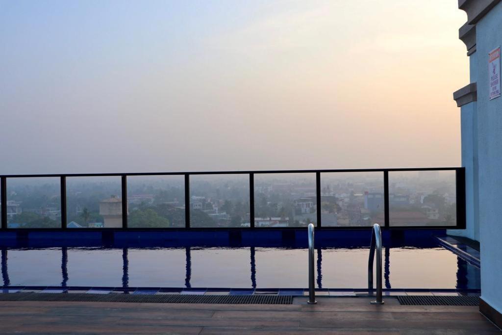 Negombo Fort Gallery Apartment エクステリア 写真