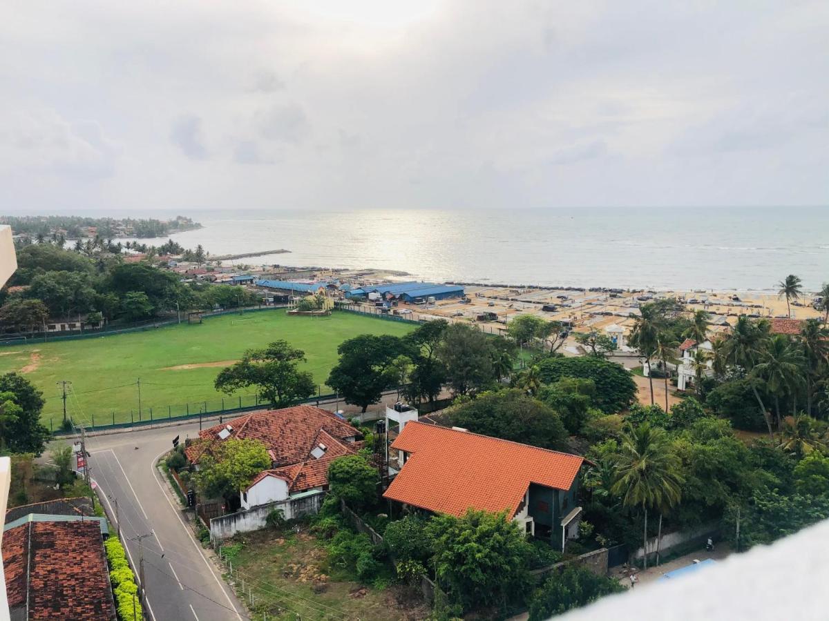 Negombo Fort Gallery Apartment エクステリア 写真