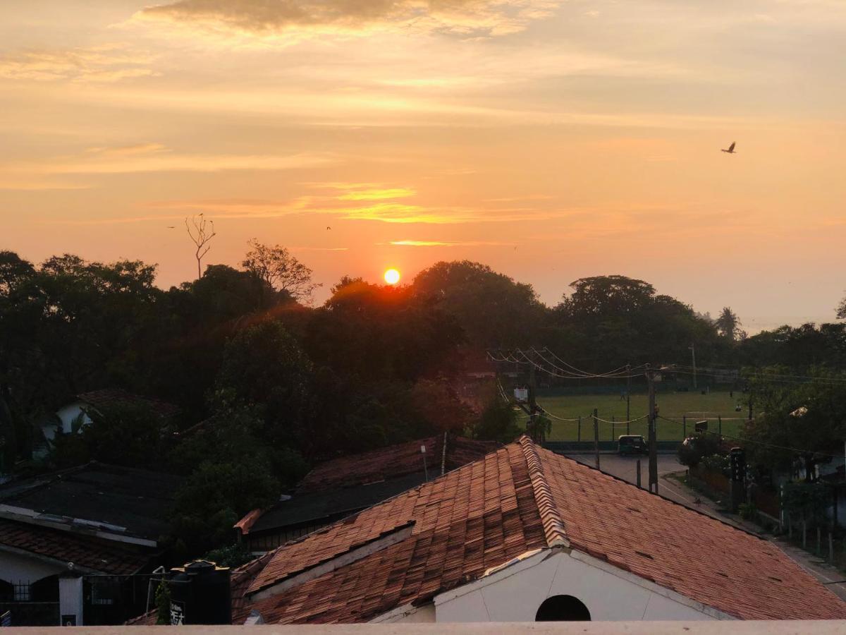 Negombo Fort Gallery Apartment エクステリア 写真