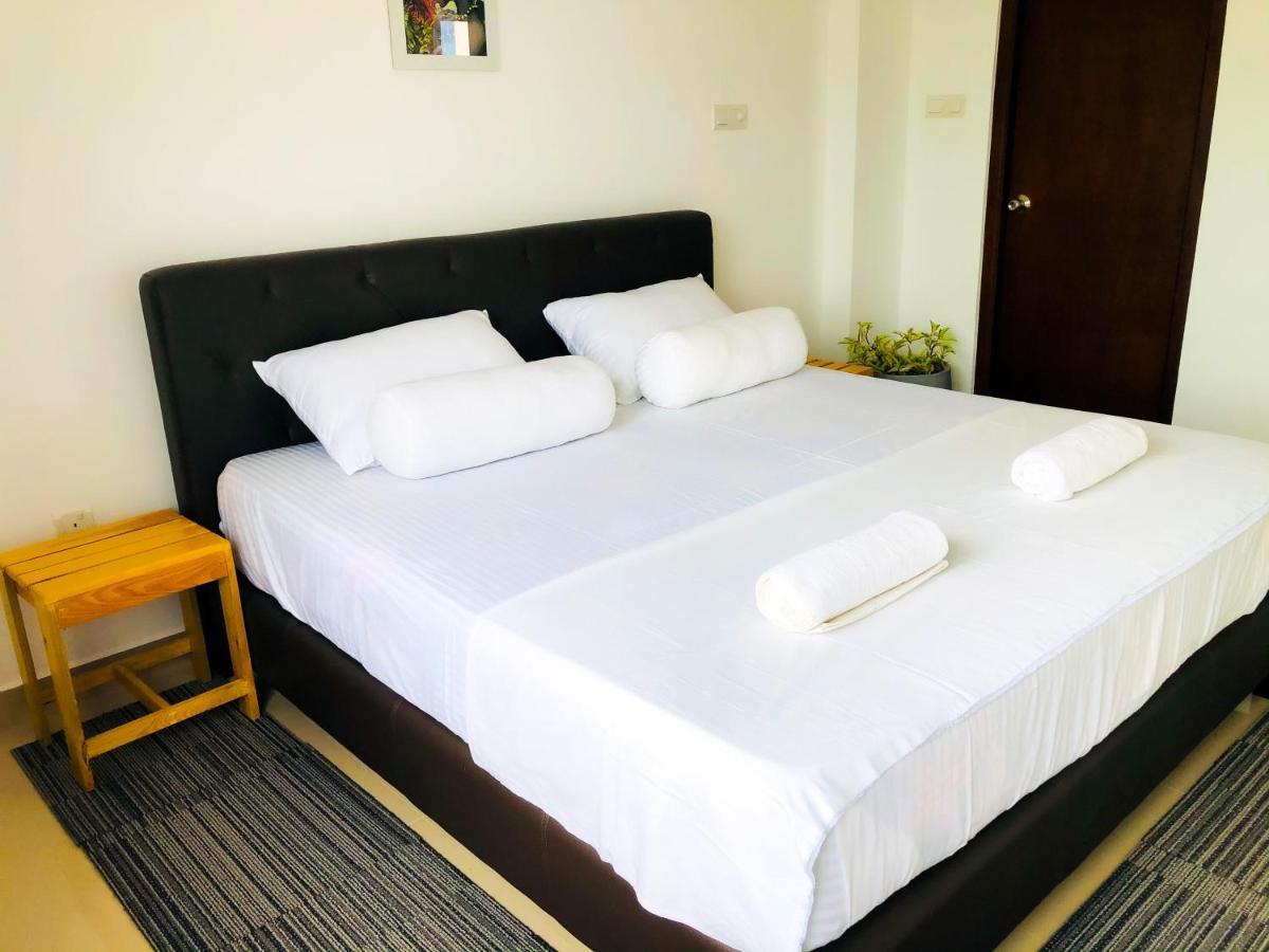Negombo Fort Gallery Apartment エクステリア 写真
