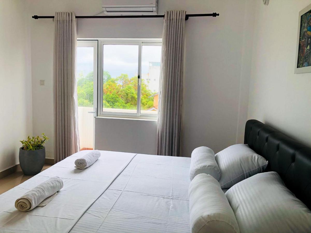 Negombo Fort Gallery Apartment エクステリア 写真