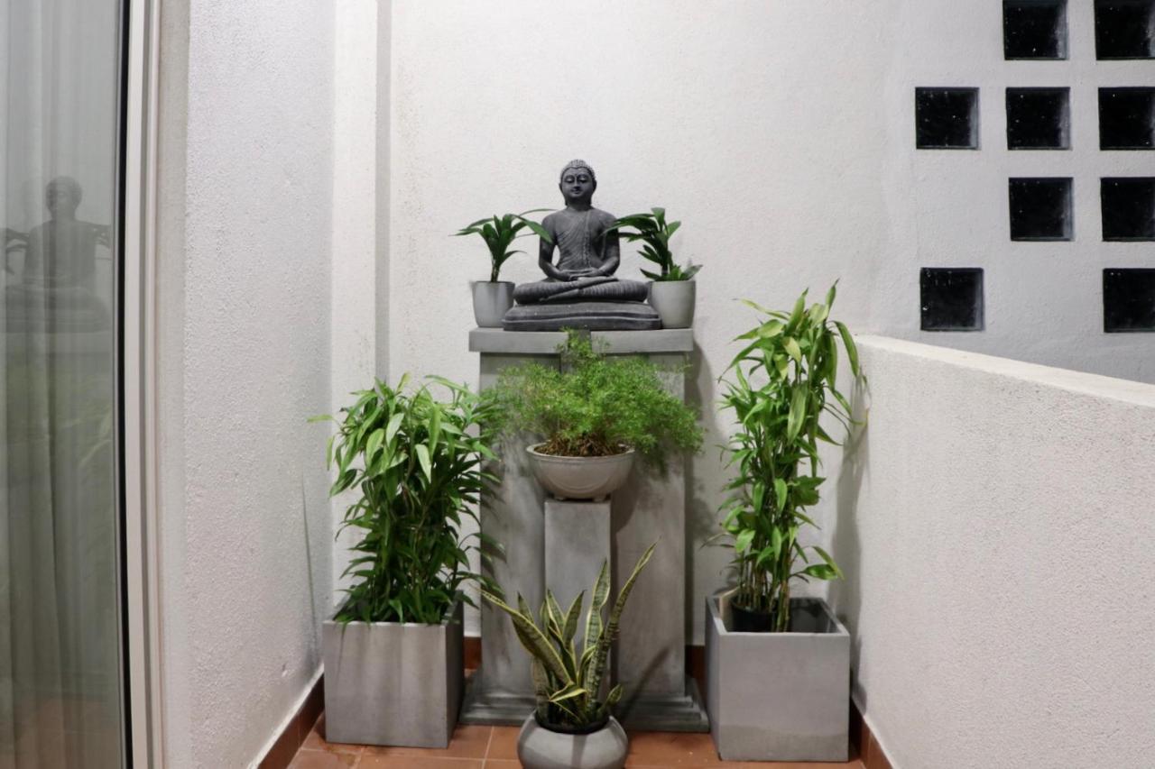 Negombo Fort Gallery Apartment エクステリア 写真
