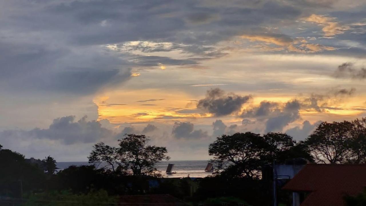 Negombo Fort Gallery Apartment エクステリア 写真