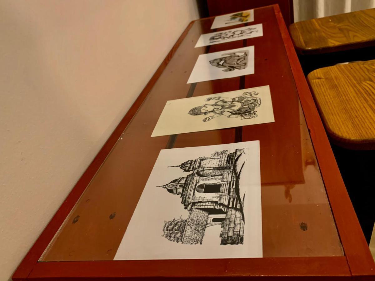 Negombo Fort Gallery Apartment エクステリア 写真