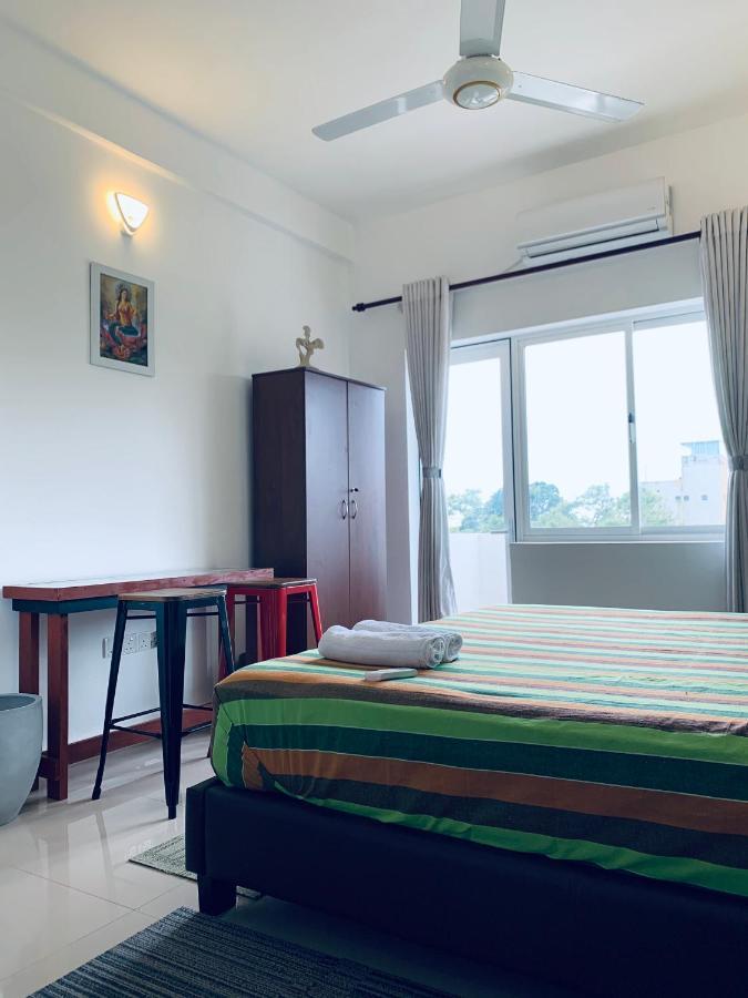 Negombo Fort Gallery Apartment エクステリア 写真