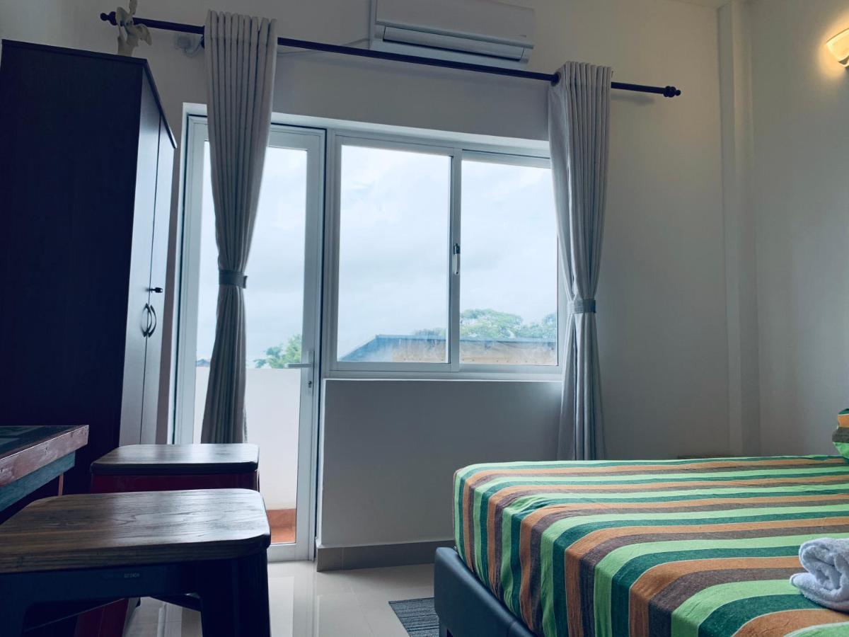Negombo Fort Gallery Apartment エクステリア 写真