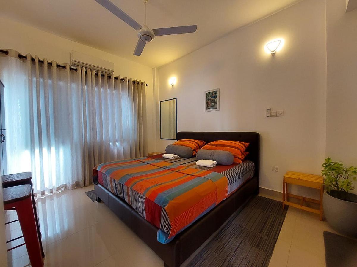 Negombo Fort Gallery Apartment エクステリア 写真