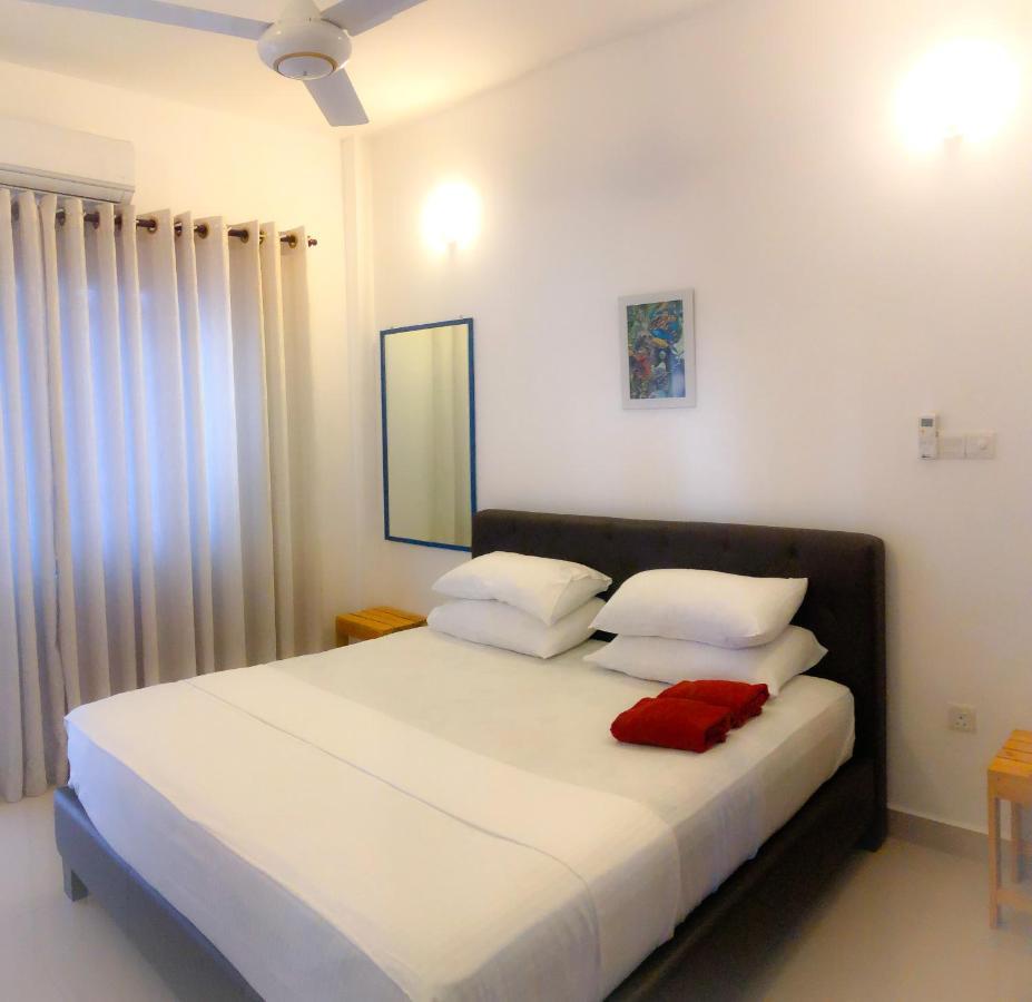 Negombo Fort Gallery Apartment エクステリア 写真