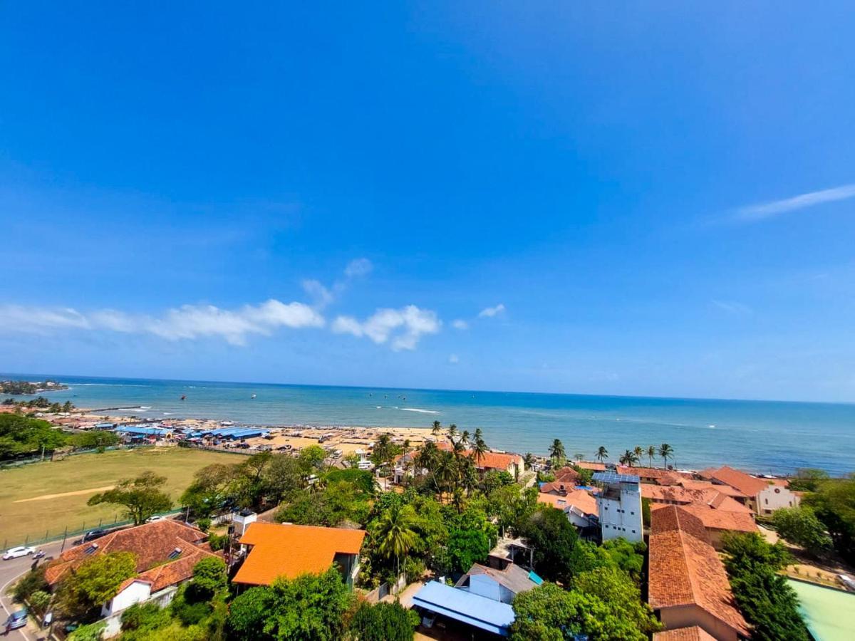 Negombo Fort Gallery Apartment エクステリア 写真