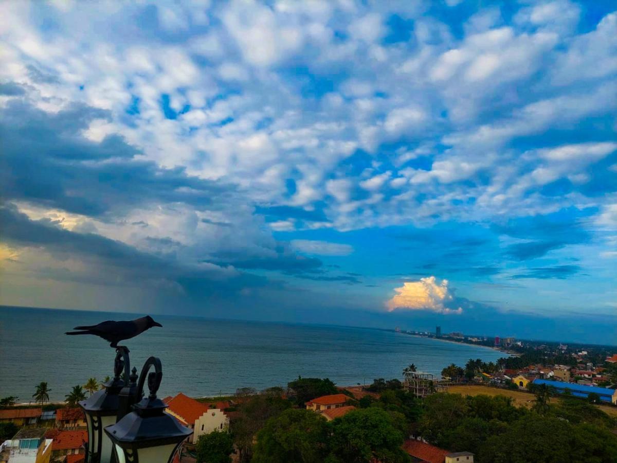 Negombo Fort Gallery Apartment エクステリア 写真