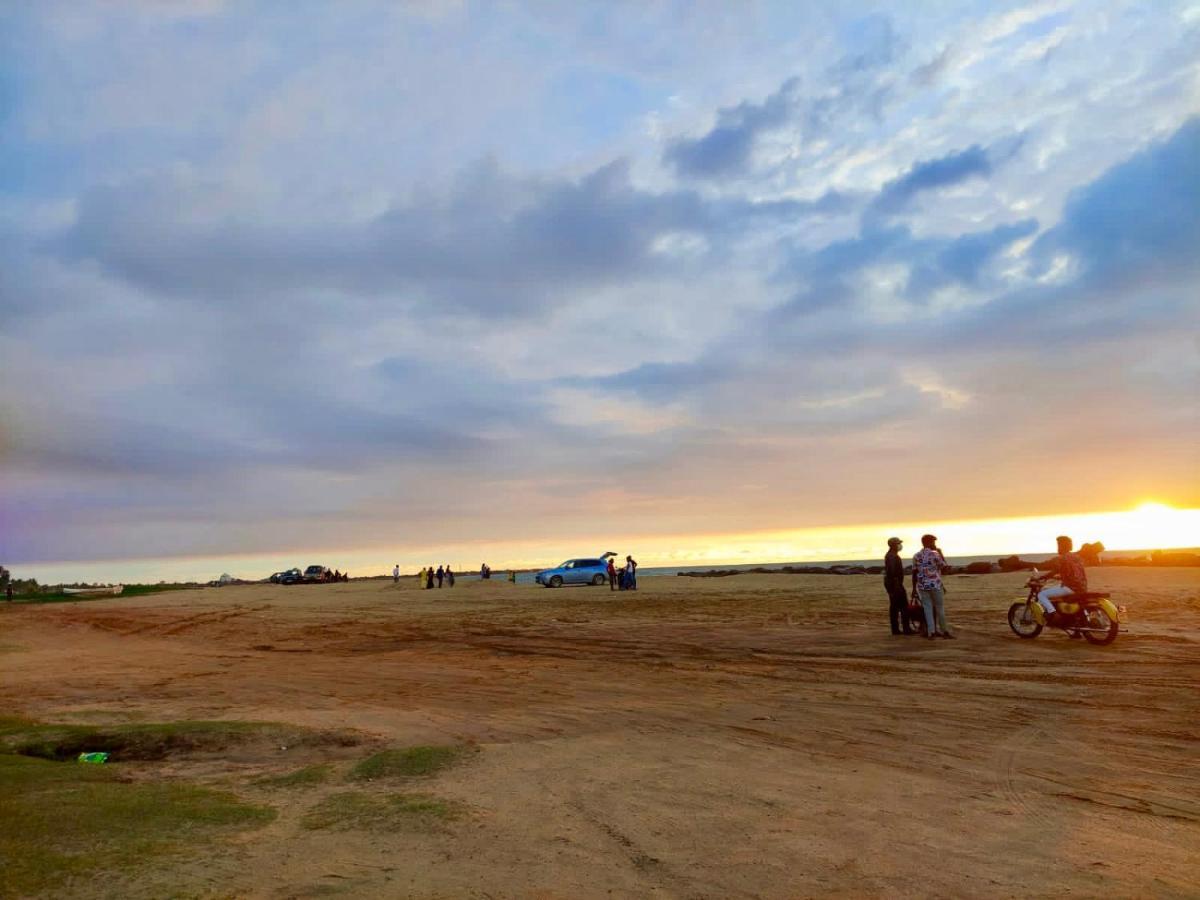 Negombo Fort Gallery Apartment エクステリア 写真