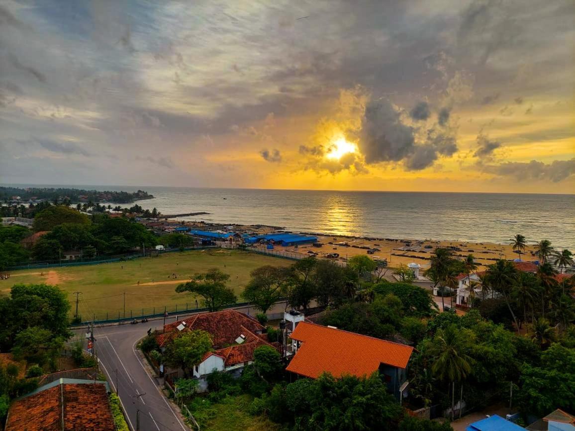 Negombo Fort Gallery Apartment エクステリア 写真