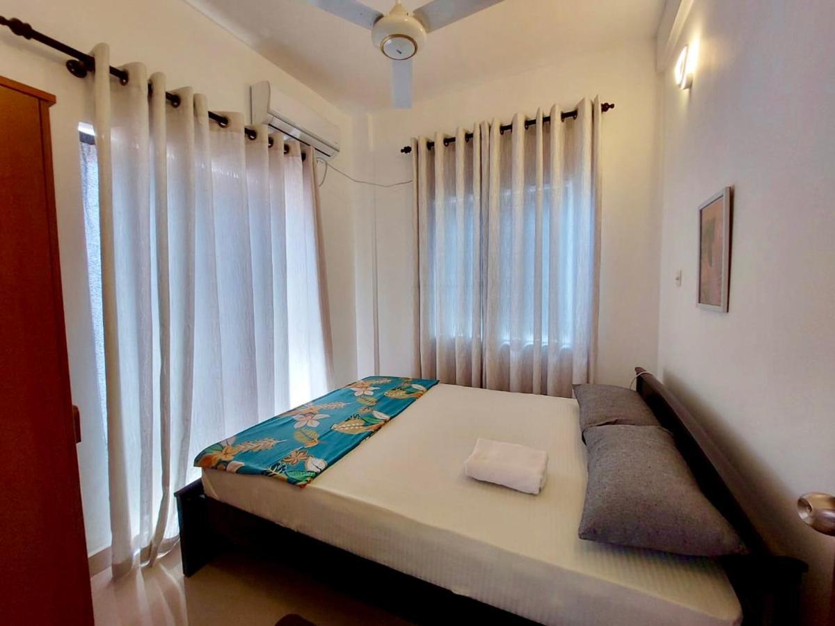 Negombo Fort Gallery Apartment エクステリア 写真